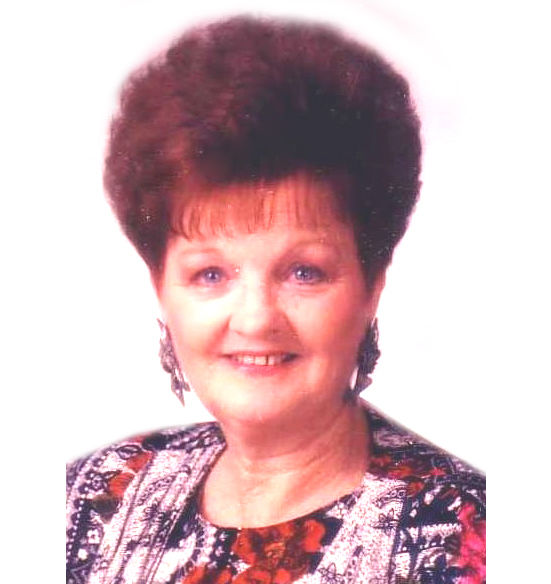 Kerr, Kay Carney